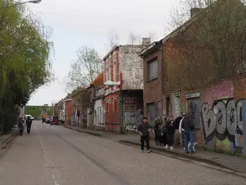 Doel, Beveren (Belgium)